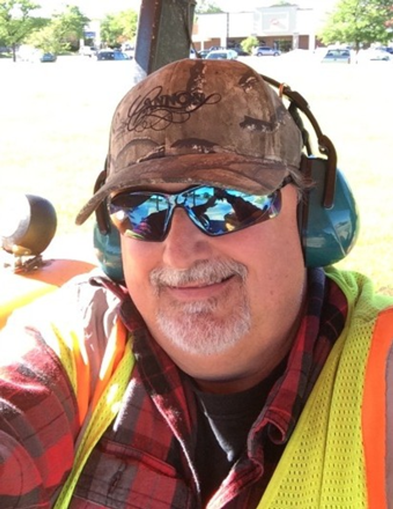 George Leroy Holmes Profile Photo