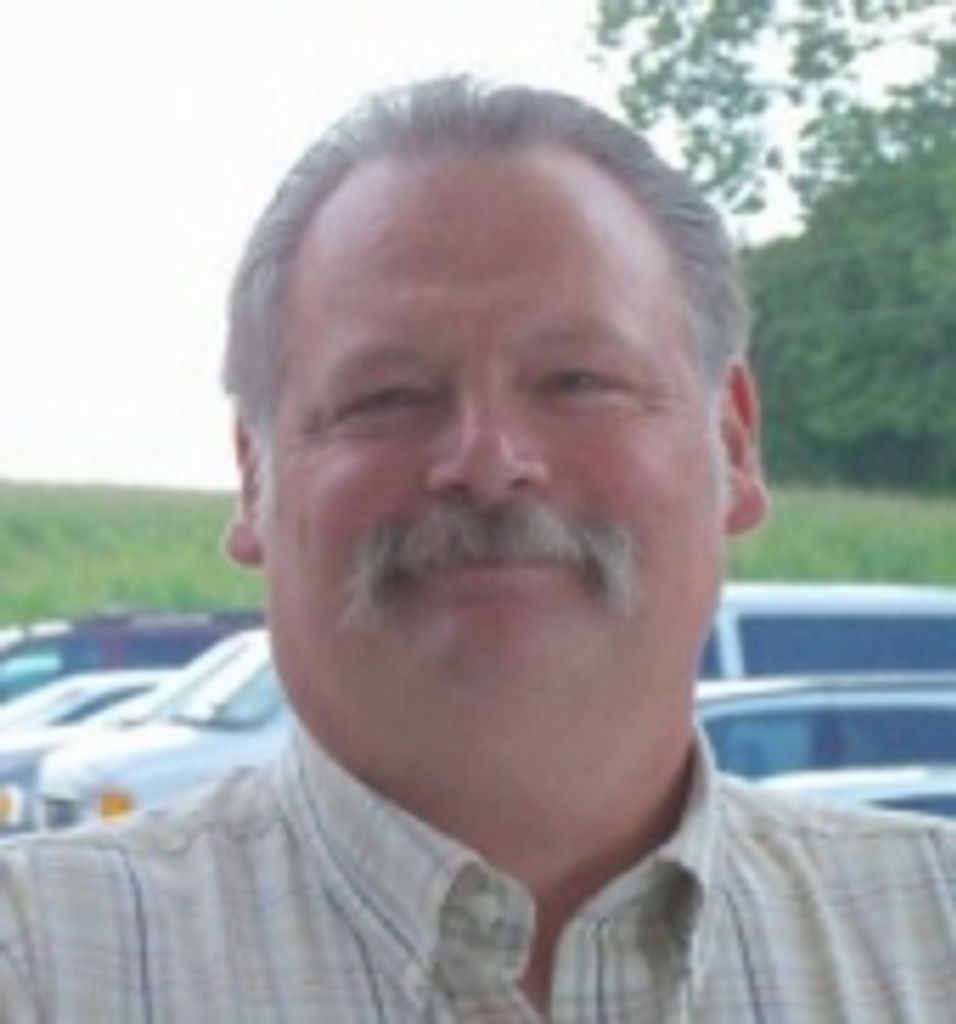 Samuel F. Lozier Profile Photo