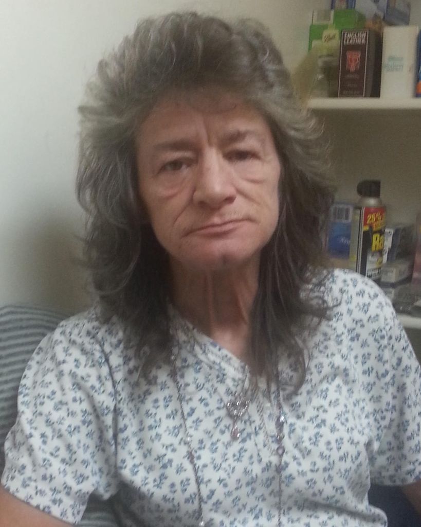 Lucy Jean Roberts Profile Photo