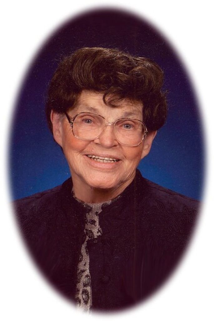 Dorothy Ann Johnson