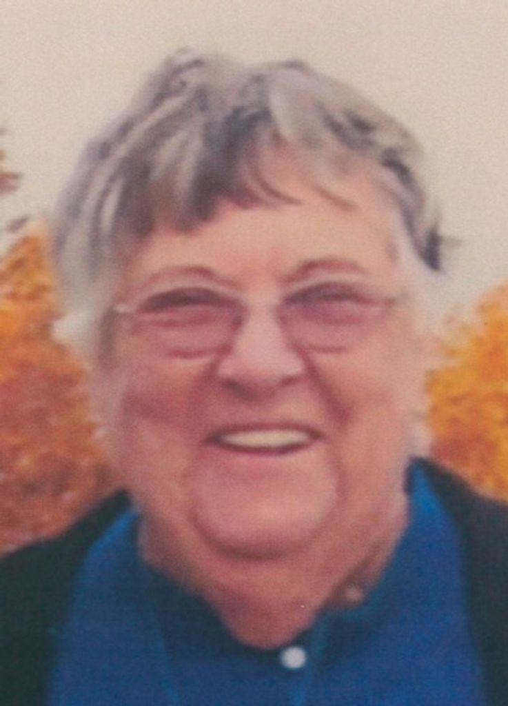 Viola Mae Carden Profile Photo