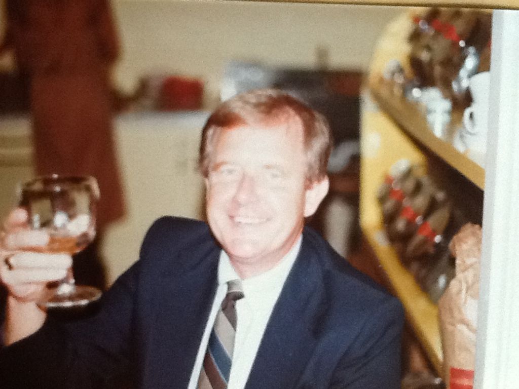 Kuntz, Donald G.