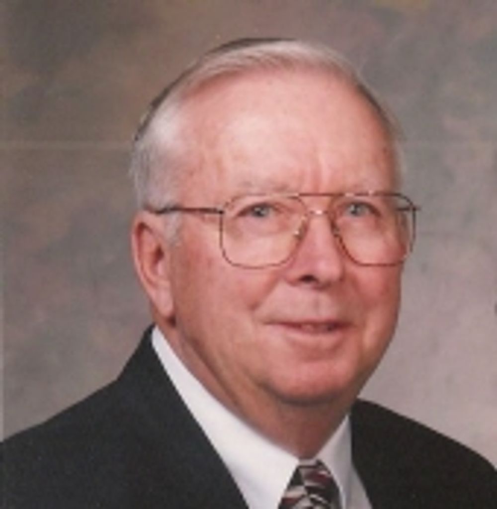 Gordon Cornish