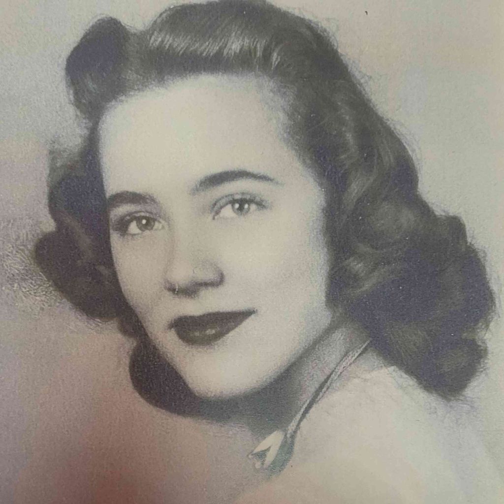 Martha Hoover Profile Photo