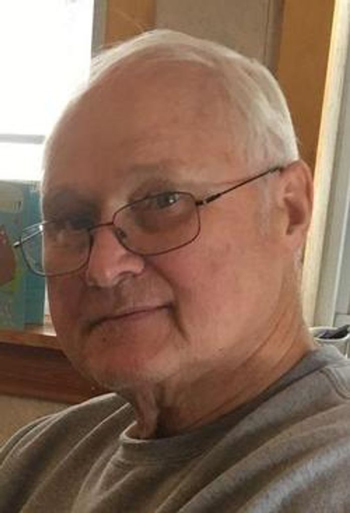 August "Gus" Ponstingl Profile Photo
