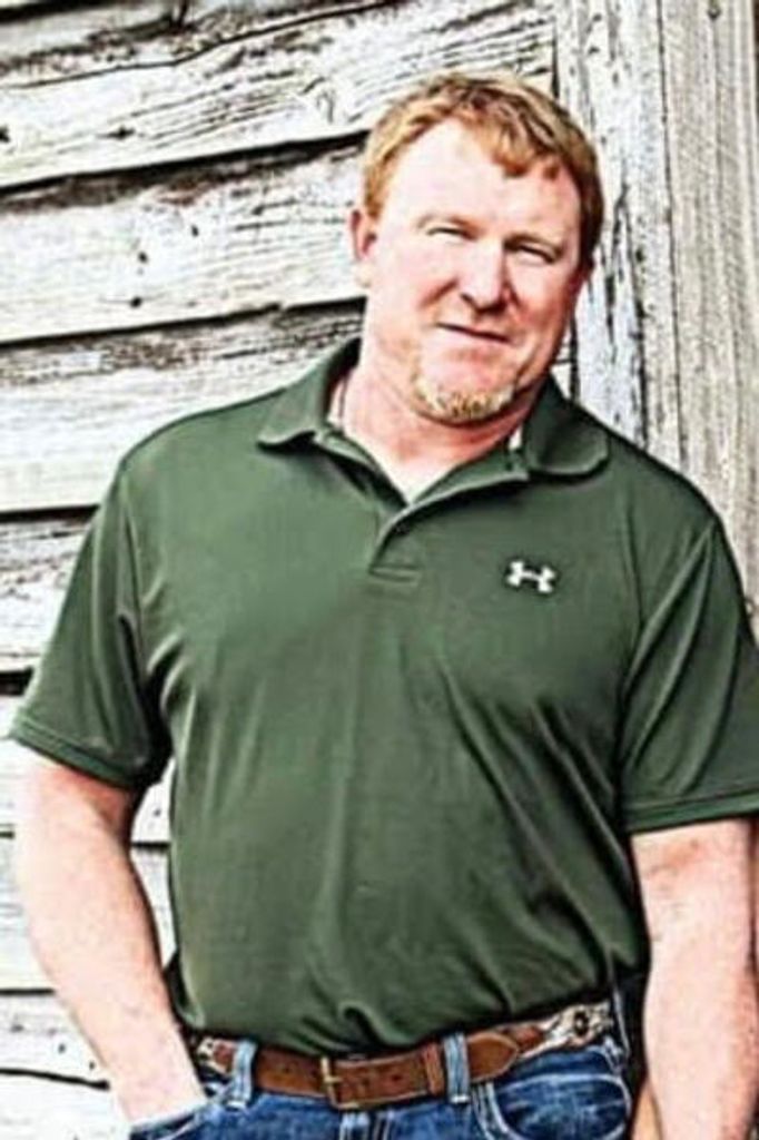 Kevin Lee Vaughn Profile Photo