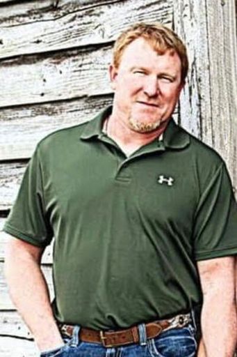 Photo of Kevin Lee Vaughn