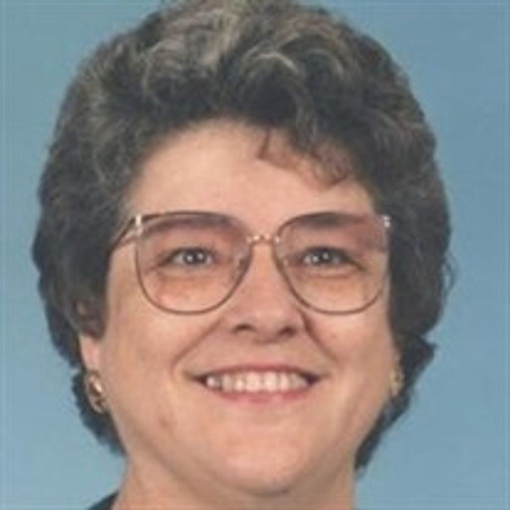 Mary S Mcnamara
