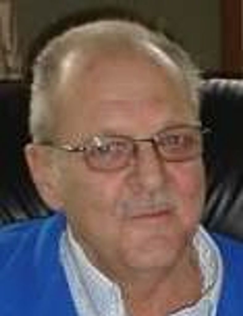 Earl W. Desombre