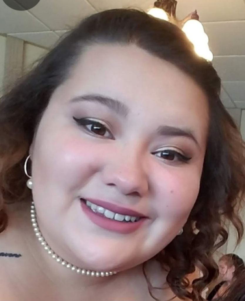 Karina Diane (Guerrero Peach)  Guerrero Peach