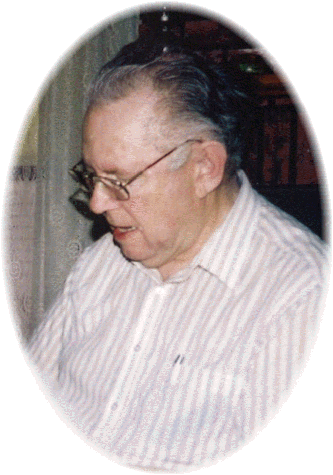 Eldon Lee Luhman