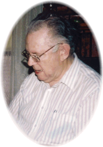 Eldon Lee Luhman Profile Photo