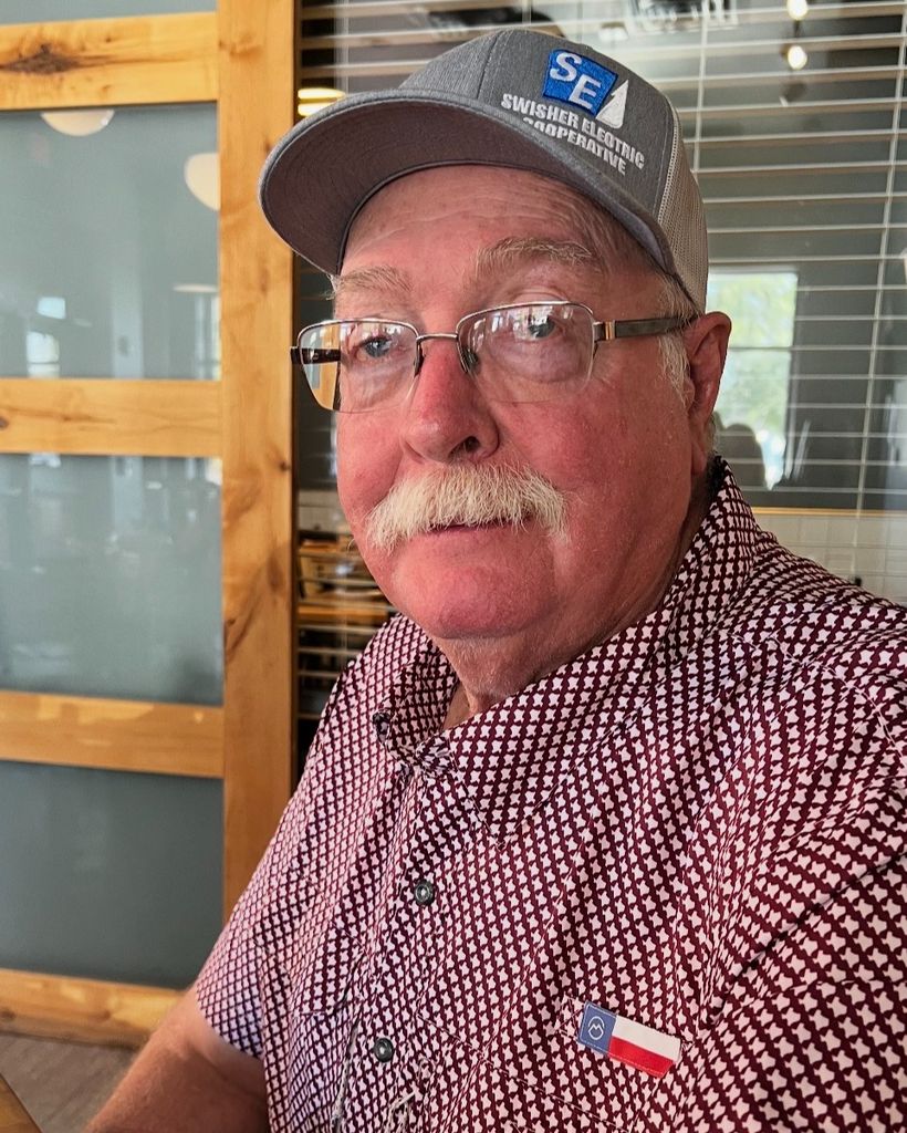 Dale Gene Lemons (Tulia) Profile Photo