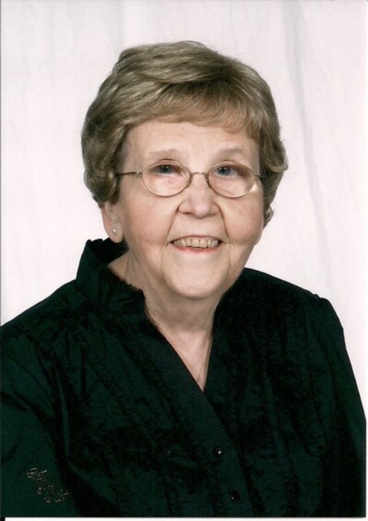 Lorene Hamm Evans