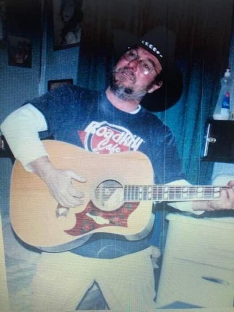 Wayne Hudgins