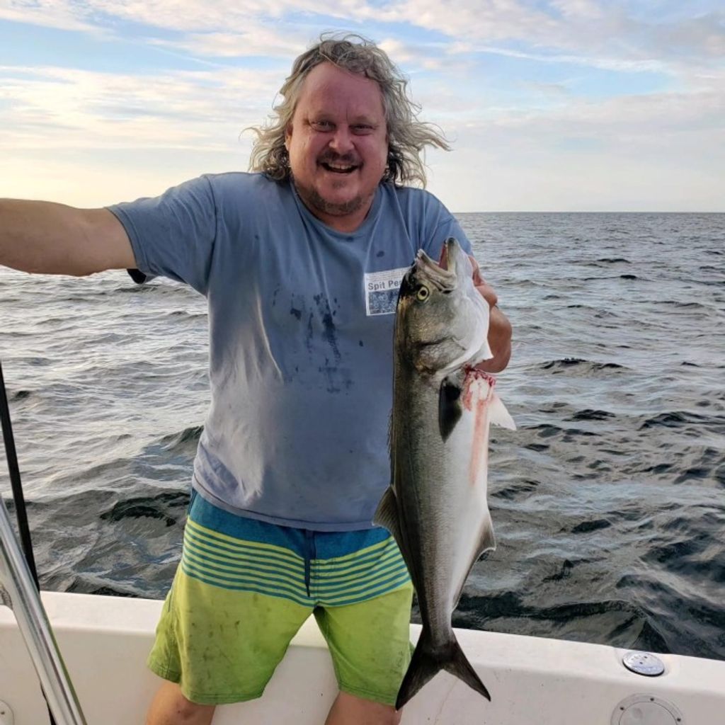 Frederick Henry St. Ours, Jr.