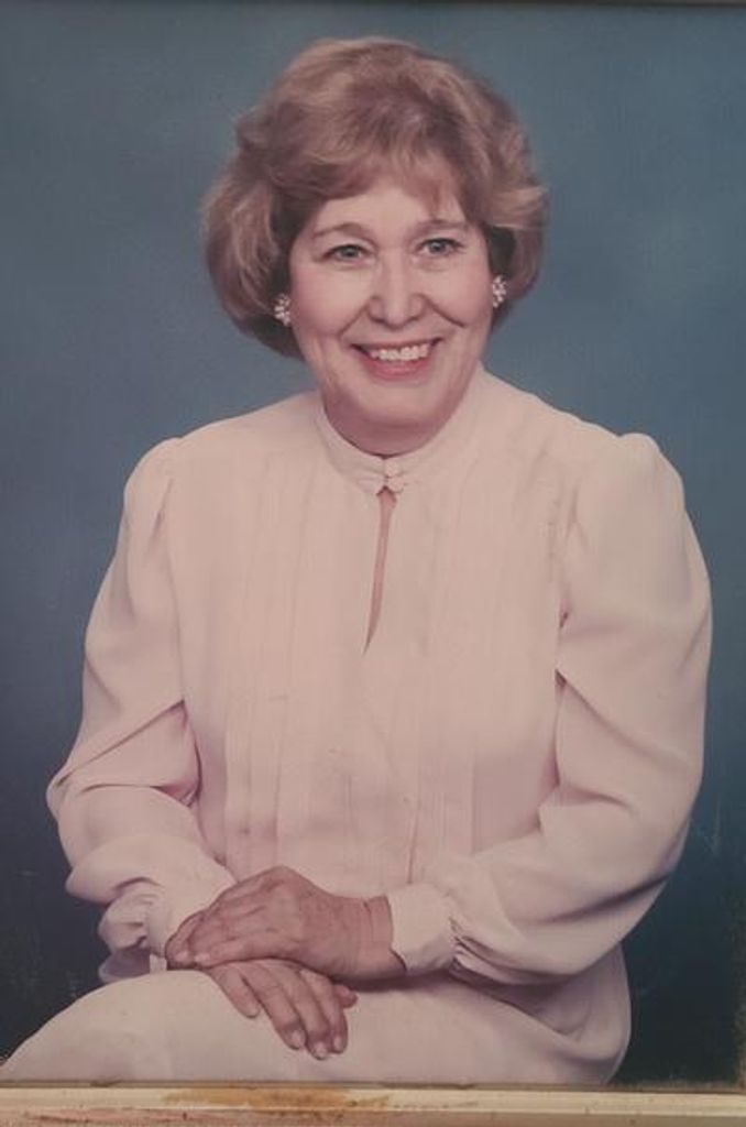 Rebecca Maria Hogeda