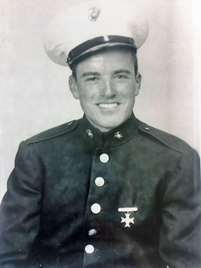 Harold K. Long