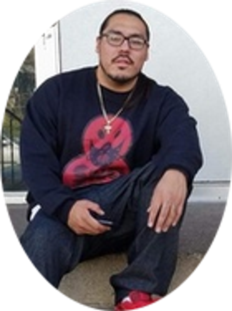 Justin Folson