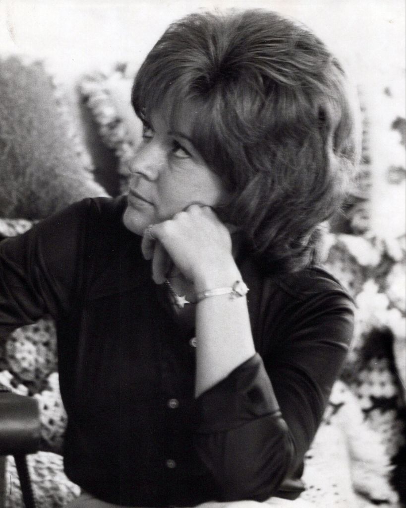 Shirley J. Osborn