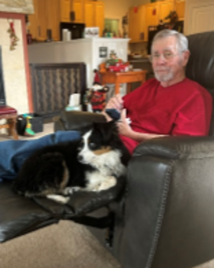 Lary Wayne Scarbrough Profile Photo