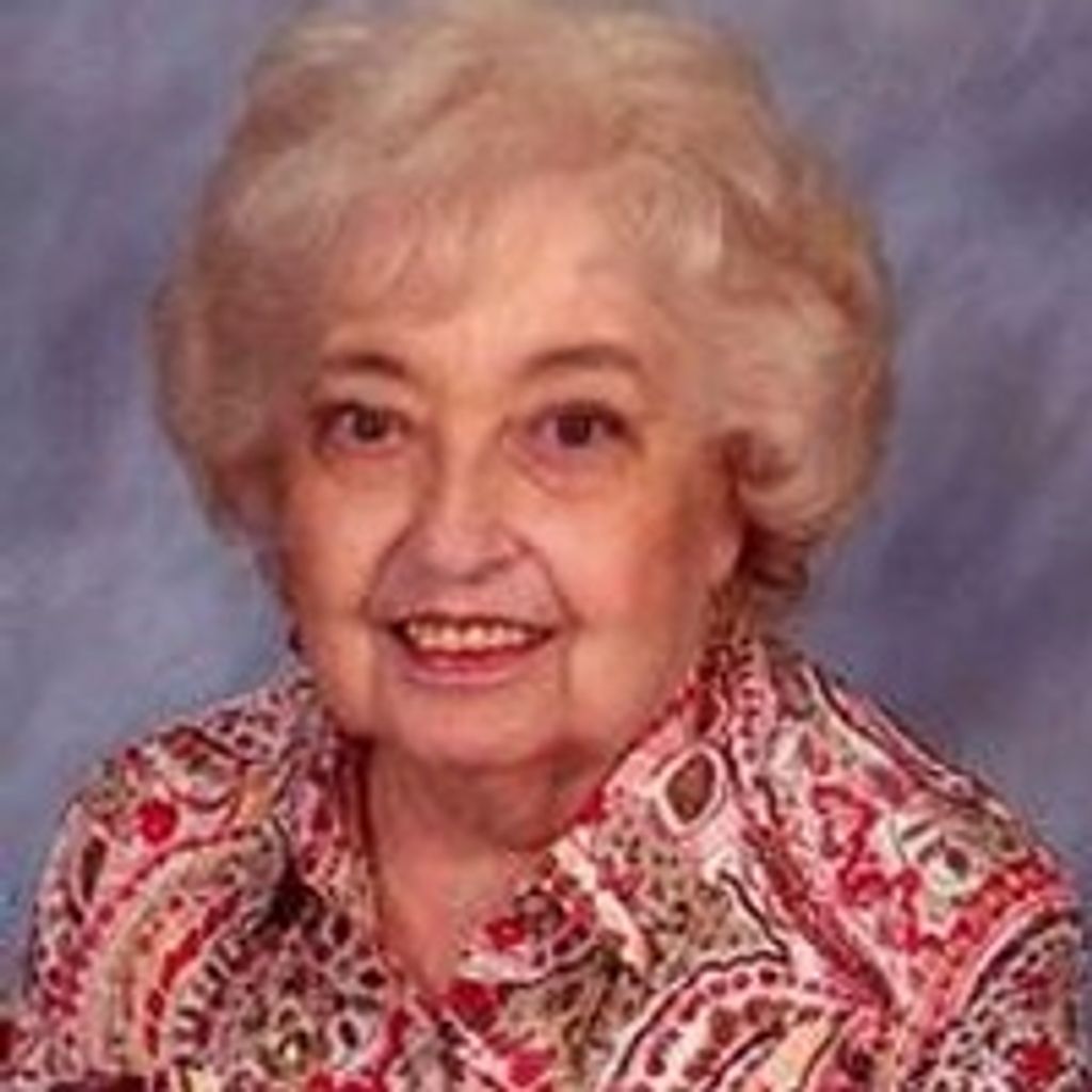 Shirley  Ann Whyte