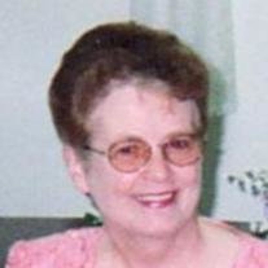 Janet Enarson Profile Photo