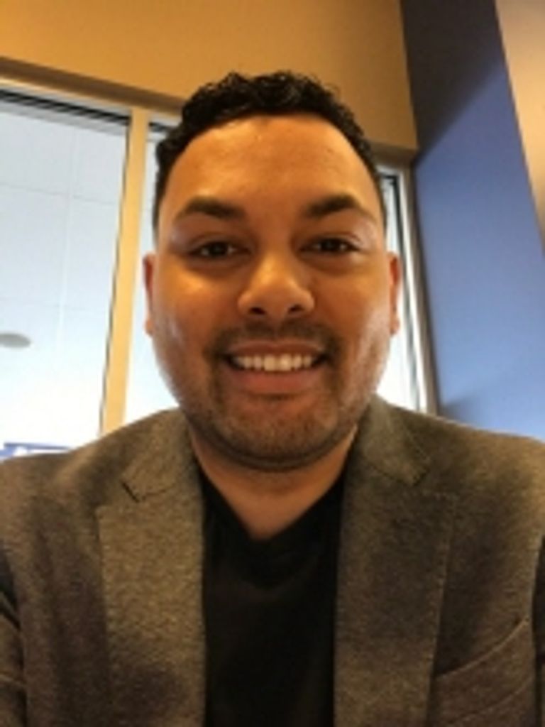 Corey Kawelo Pope Profile Photo