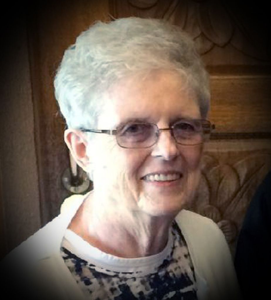 Sandra Ann Badgerow
