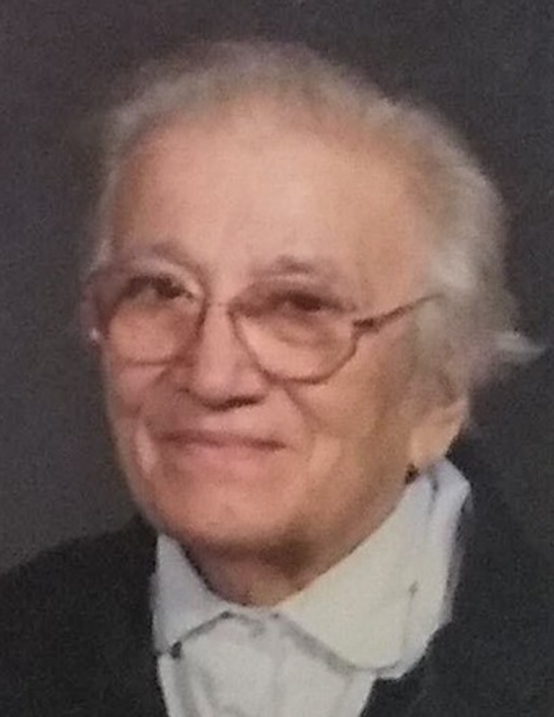 Mary N. (Nee Pappas) Hedge Profile Photo