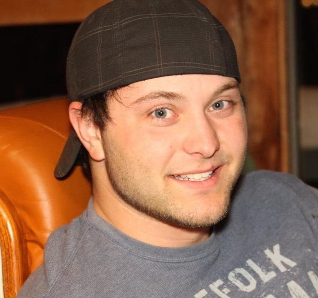 Michael Travis Hackney Profile Photo