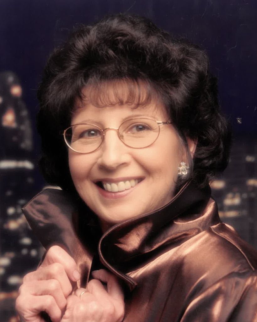 Nancy Gail Vickery Profile Photo