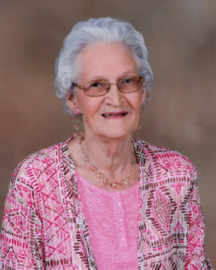 Treva Lucille Throesch Profile Photo