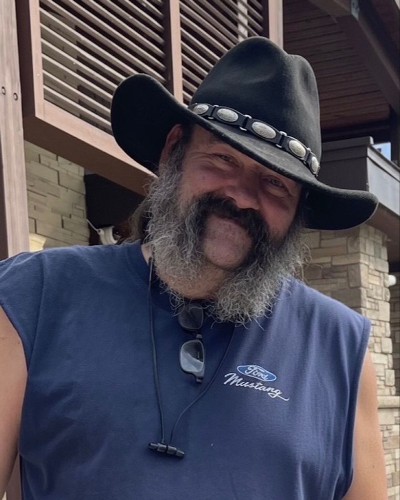 Thomas Lee Price Profile Photo