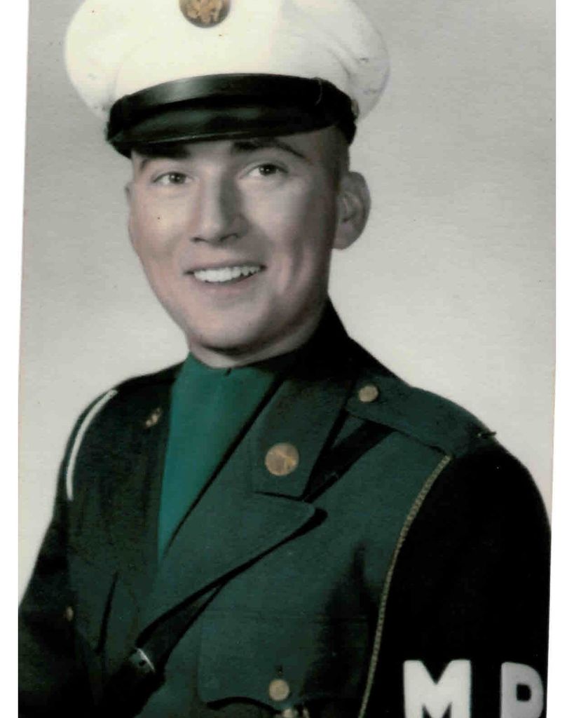 Jerry Olan Long Profile Photo