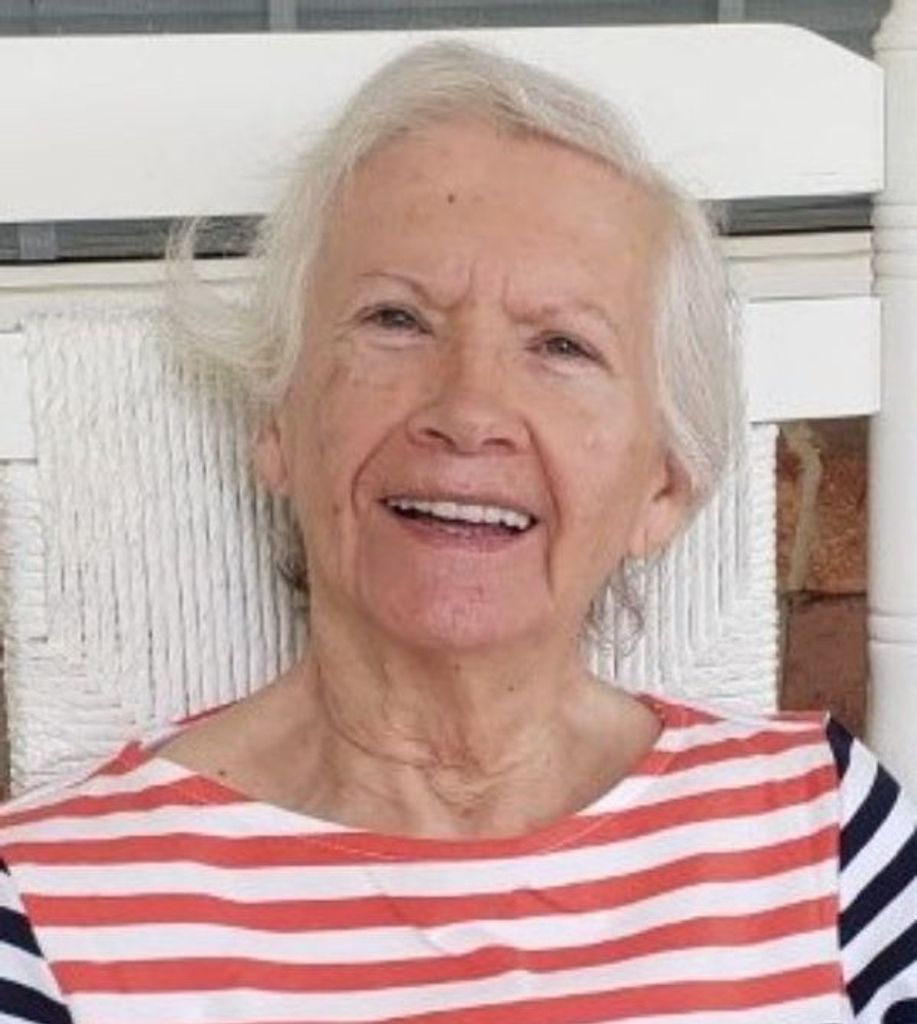 Shirley Reason  Pierce Profile Photo