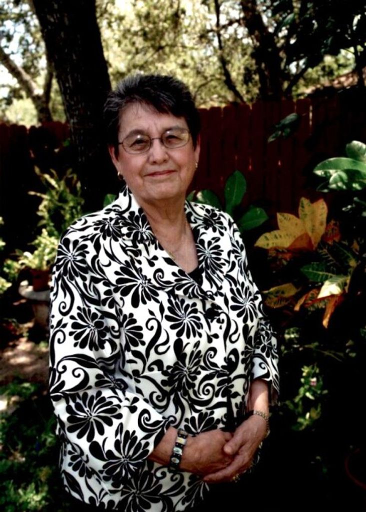 Concepción "Connie" Sanchez