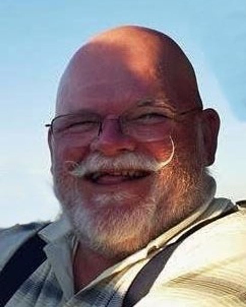 Charles W. Gotsch Profile Photo
