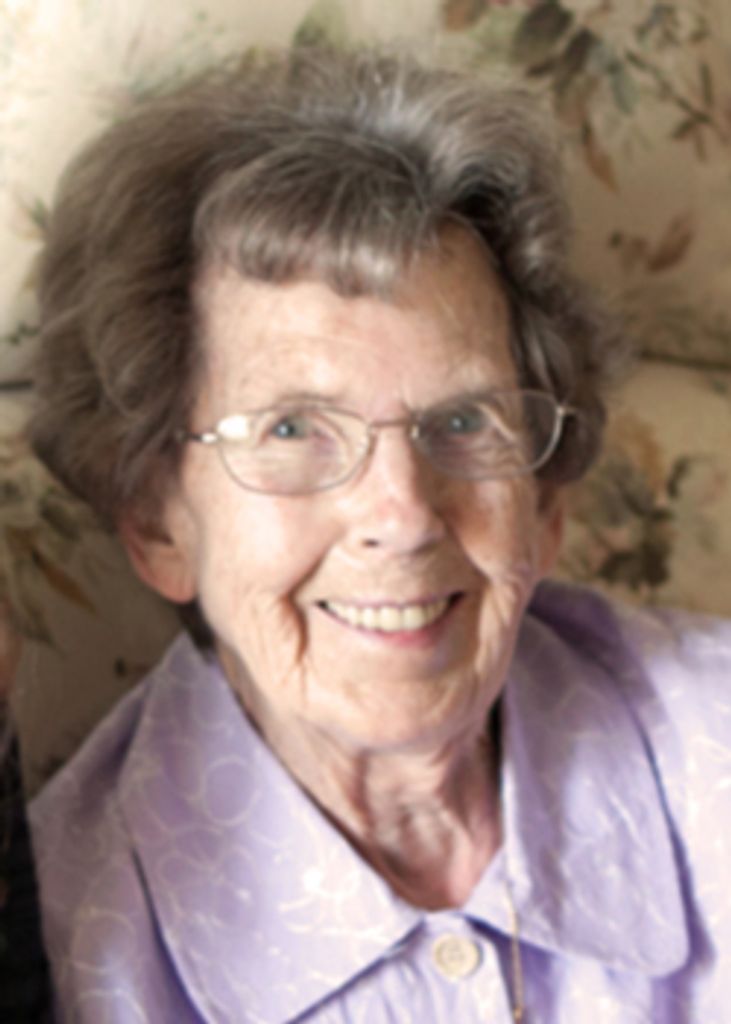 Florence Irene Unrue