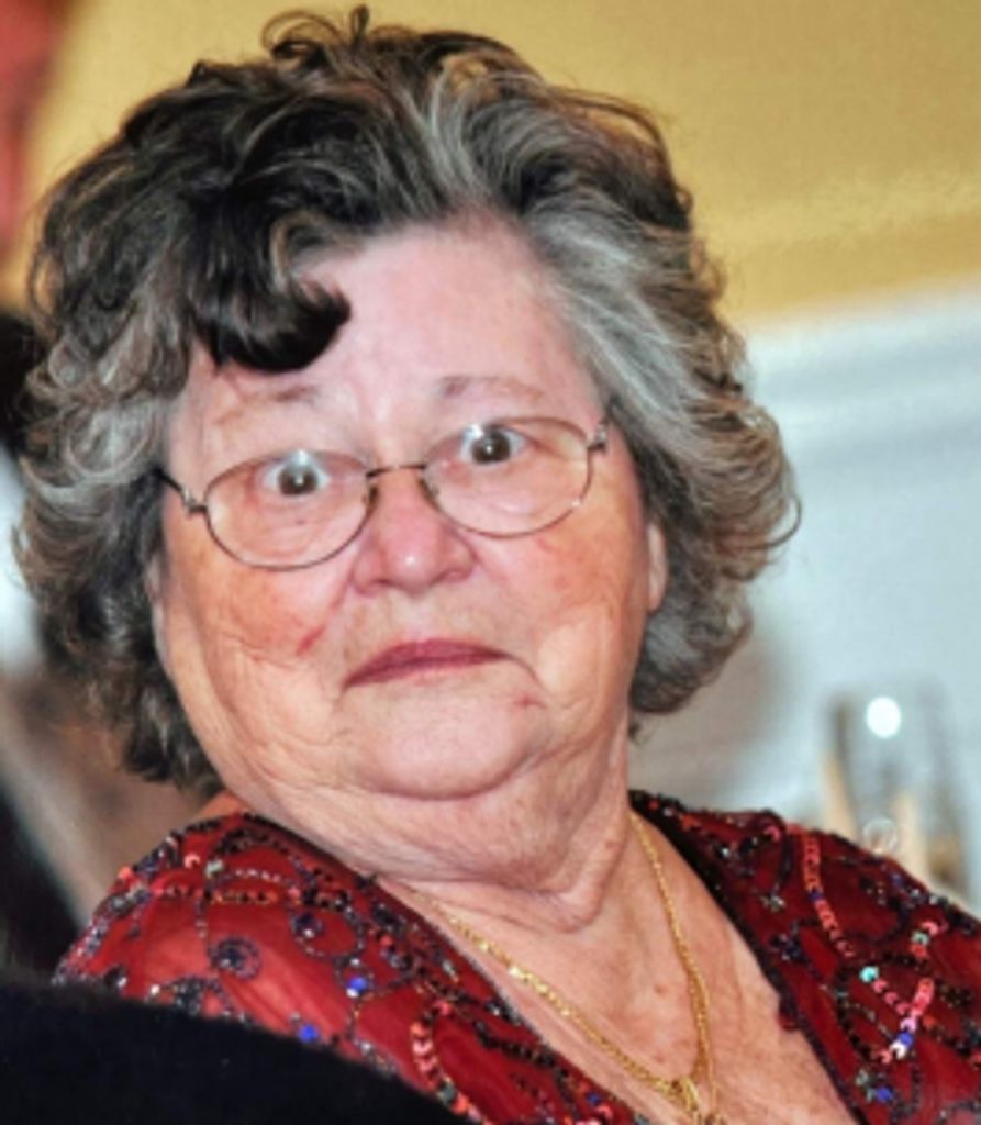 Donna McFarland