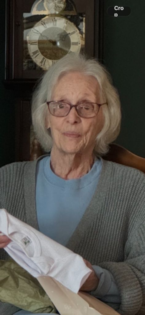 Nancy Ella Alderman Dalton