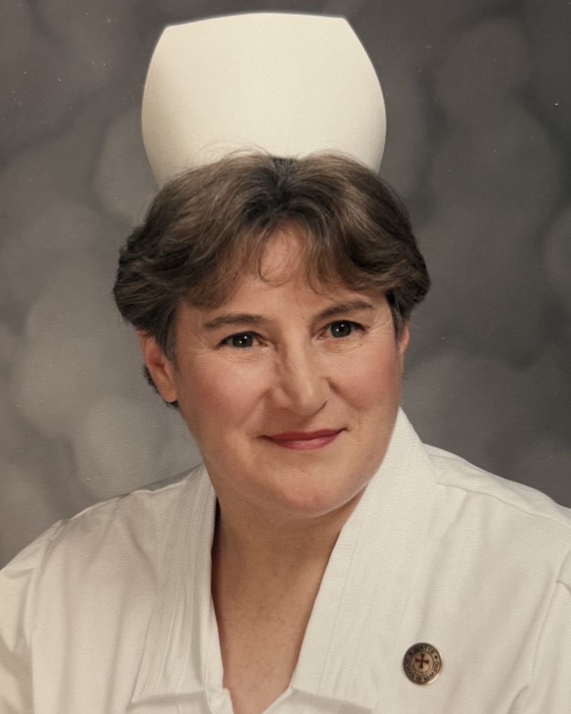Bridget Mary Halliden