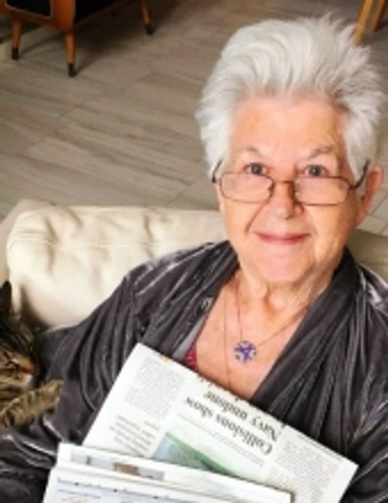 Daryth  Yvonne Stallone