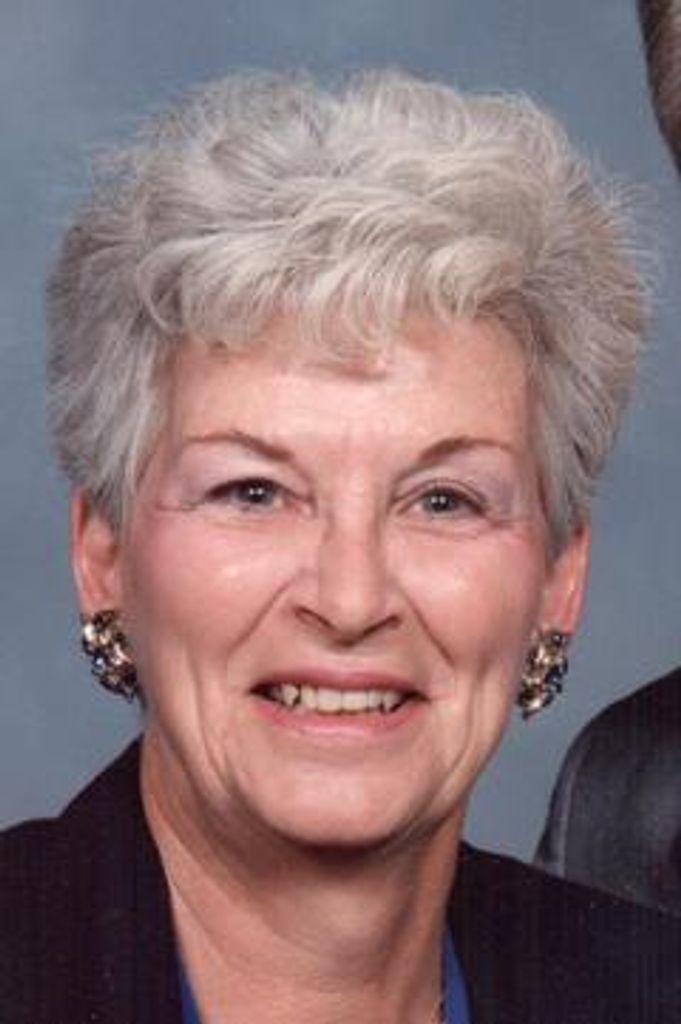 Marilyn Anne Guelde