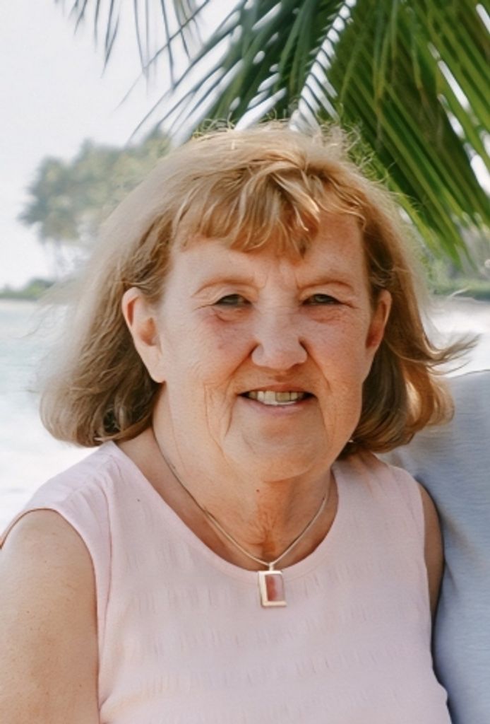 CareyAnn Kutz Vogt Profile Photo