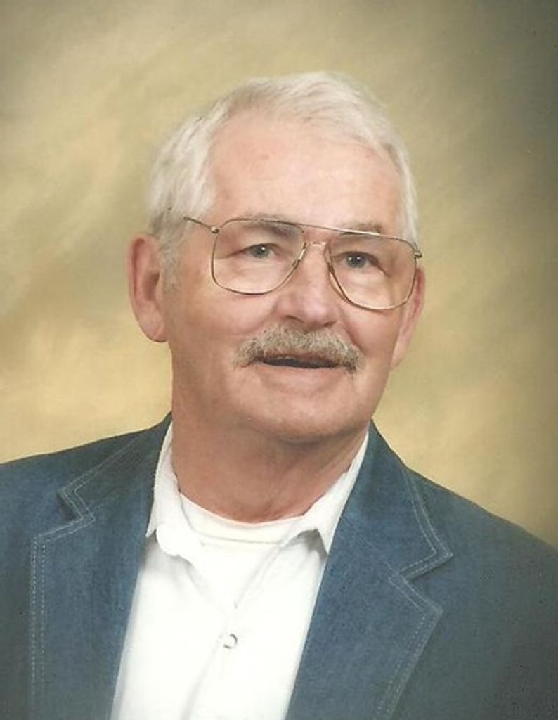 Mack Orsbon Profile Photo