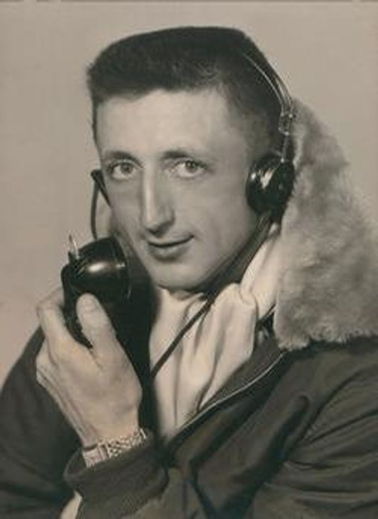 Ssg (Retired) Lloyd S. Ewing
