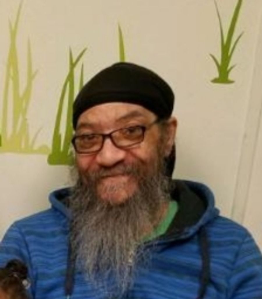 Anthony "Frosty" Taylor Profile Photo