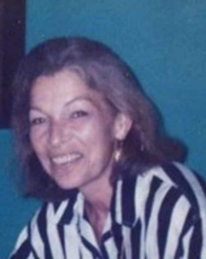 Norma Emily Burcham Profile Photo