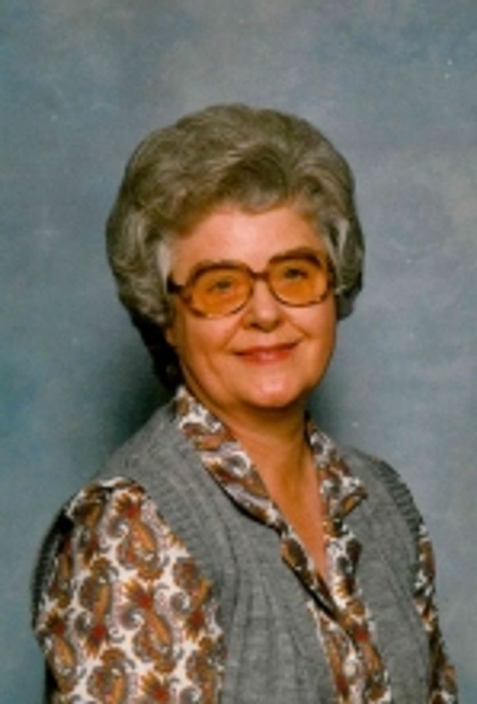 Kathleen Higginbotham Harper